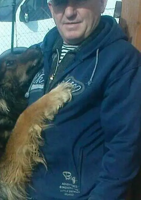 Я Михаил, 64, из Санкт-Петербурга, ищу знакомство для совместных путешествий