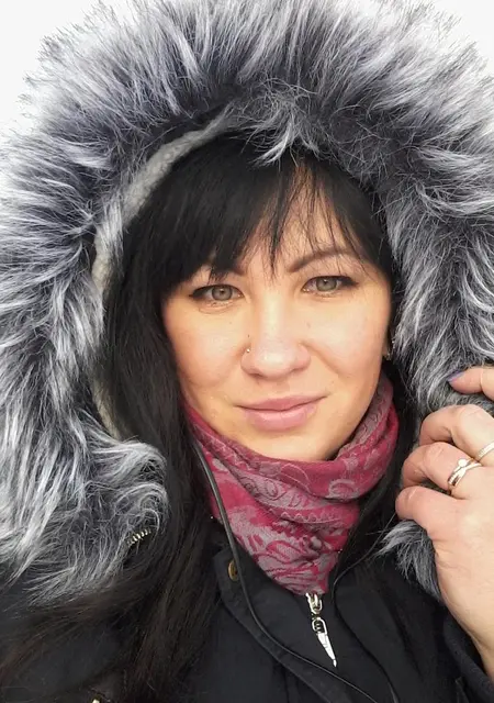 Заепусичка