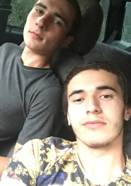 Я Магомед, 24, знакомлюсь без обязательств в Избербаше