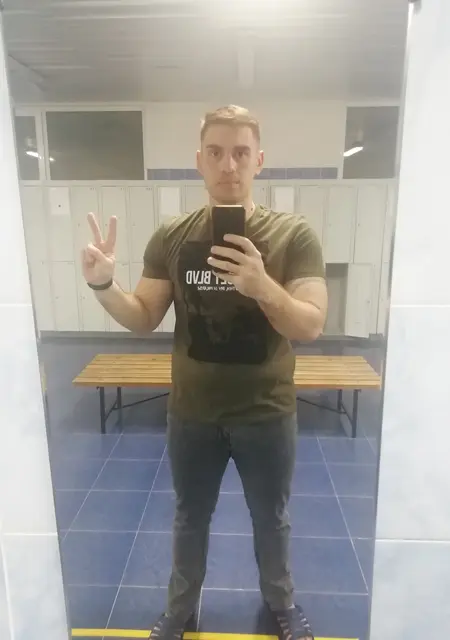 Я Виталий, 36, из Азова, ищу знакомство для совместных путешествий