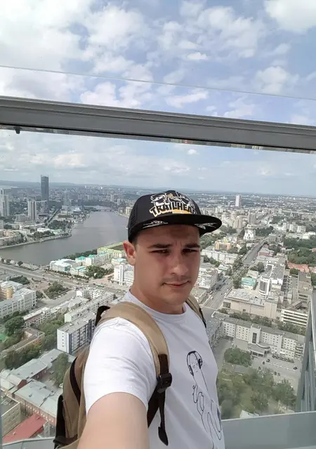 Я Алексей, 36, знакомлюсь без обязательств в Калининграде