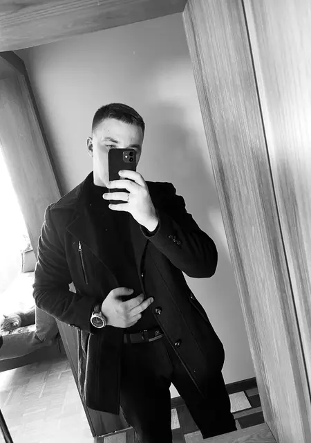 Макс из Краснодара, мне 29, познакомлюсь для приятного времяпровождения