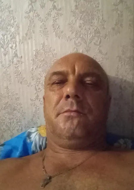Я Лукаш Григорий Вла, 54, из Темрюка, ищу знакомства на одну ночь