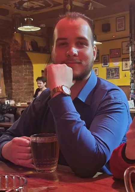 Я Александр, 27, знакомлюсь для приятного времяпровождения в Костроме