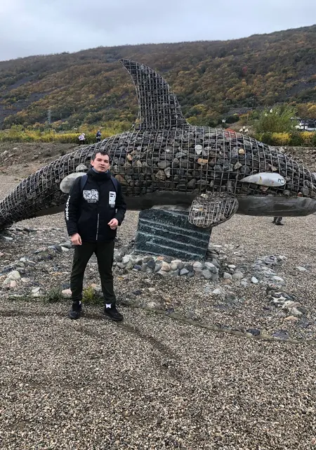 Я Дмитрий, 31, знакомлюсь для приятного времяпровождения в Владивостоке