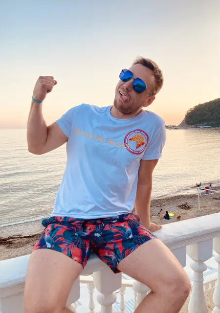 Я Romannnn, 30, из Великого Новгорода, ищу знакомства на одну ночь