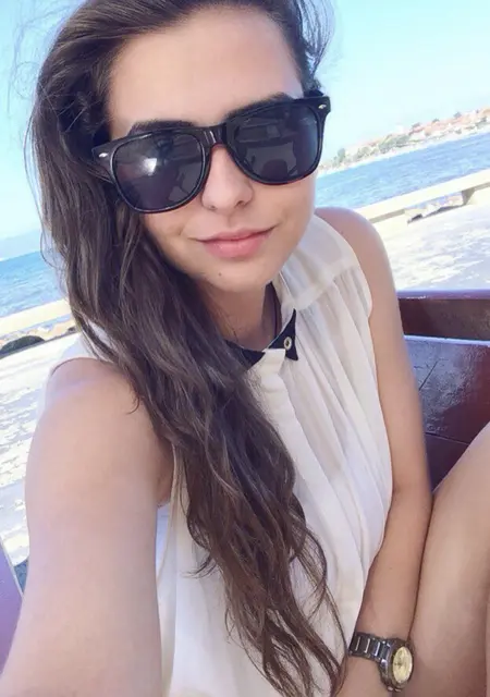 Татьяна из Нижневартовска, мне 33, познакомлюсь для дружбы