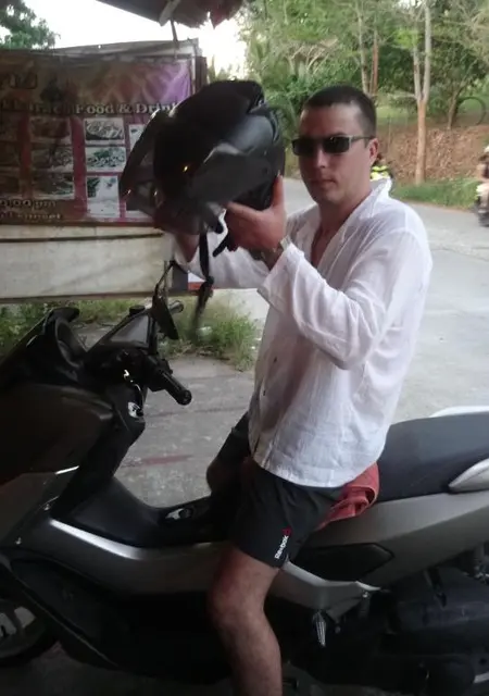 Я Евген, 42, знакомлюсь на одну ночь в Павловском Посаде