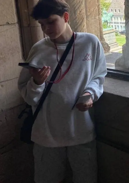 Мира из Пензы, мне 20, познакомлюсь на одну ночь