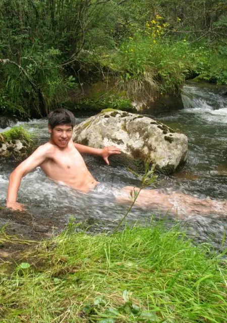 Руслан из Железногорска, мне 33, познакомлюсь без обязательств