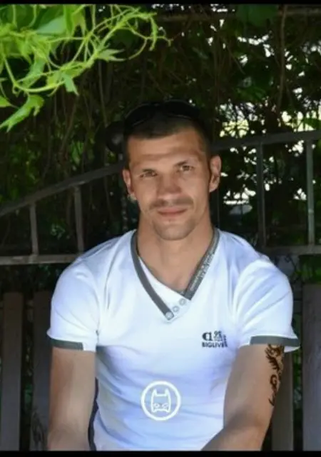 Я Рамиль, 41, из Альметьевска, ищу знакомство для вирта