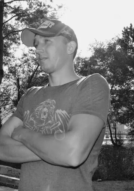 Я Hardy, 31, знакомлюсь без обязательств в Благовещенске