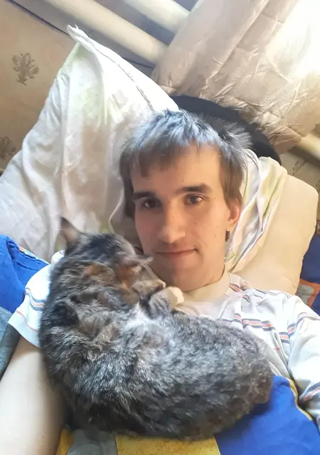 Я Василий, 28, из Выксы, ищу знакомства без обязательств