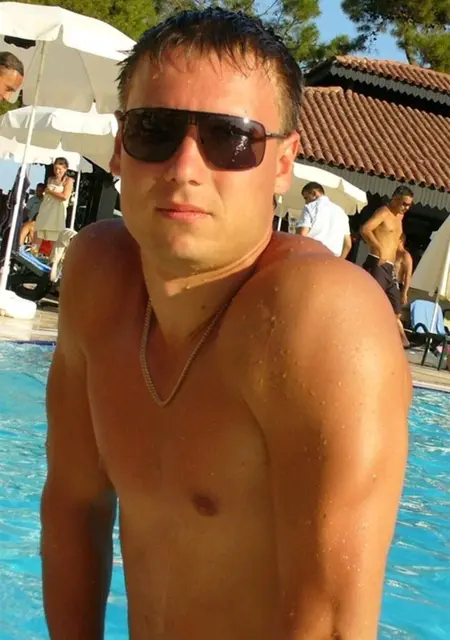 Я Вадим, 38, из Орла, ищу знакомство для совместных путешествий