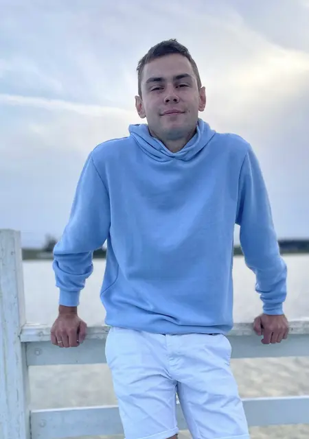 Я Дмитрий, 24, знакомлюсь без обязательств в Сергиевом Посаде