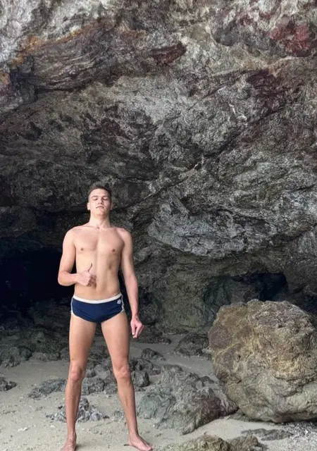 Я Данил, 22, знакомлюсь без обязательств в Альметьевске