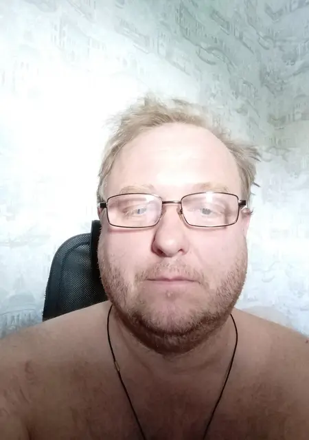 Я Сергей, 50, из Саратова, ищу знакомство