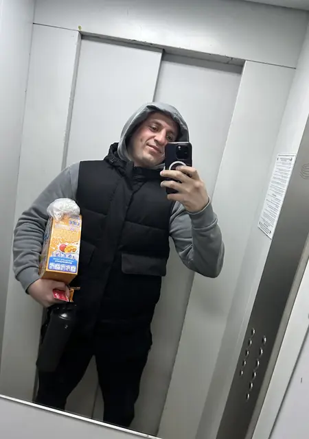 Я Роман, 39, из Люберец, ищу знакомство для дружбы