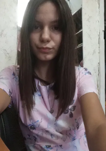 Я Виолетта, 21, знакомлюсь для общения в Волгодонске