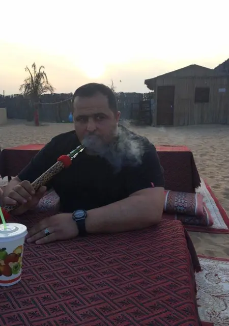 Эмиль из Калуги, мне 45, познакомлюсь для общения