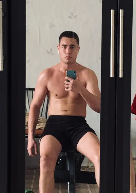 Я Даниль, 24, знакомлюсь на одну ночь в Дубне