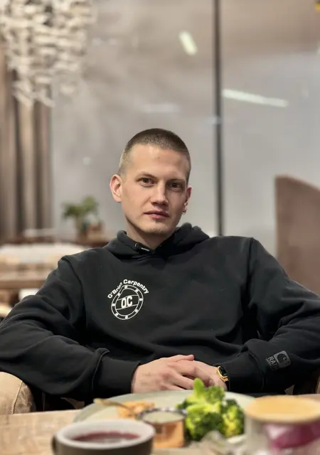 Сергей из Москвы, мне 27, познакомлюсь для постоянных отношений