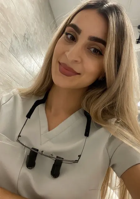 Ангелина из Ярославля, мне 20, познакомлюсь без обязательств