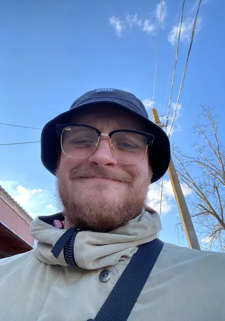 Я Michael, 26, знакомлюсь без обязательств в Темрюке