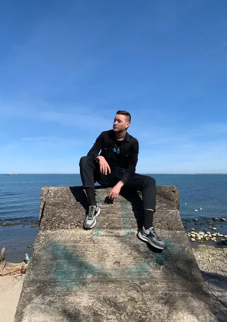 Григорий из Калининграда, ищу на сайте знакомства без обязательств