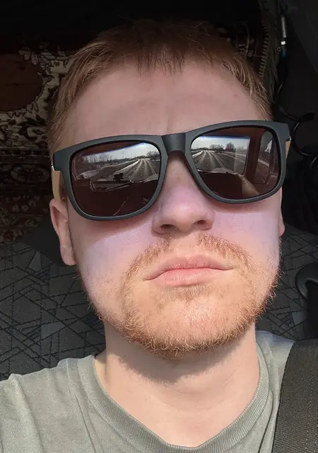 Andrey из Санкт-Петербурга, ищу на сайте постоянные отношения