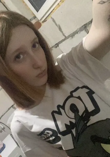 Я Светлана, 19, из Воронежа, ищу знакомство для вирта