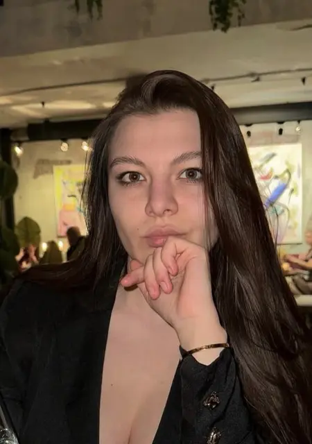 Я Мария, 26, из Воронежа, ищу знакомства на одну ночь