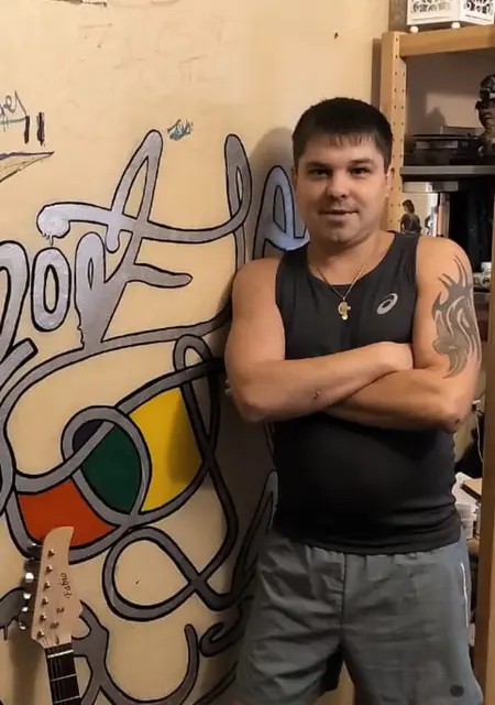 Dghon из Подольска, ищу на сайте знакомства на одну ночь