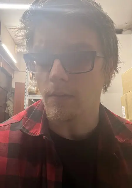 Я Франц, 23, знакомлюсь без обязательств в Когалыме