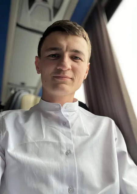 Я Артем, 29, знакомлюсь без обязательств в Москве