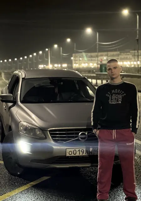 Иван из Калуги, ищу на сайте дружбу