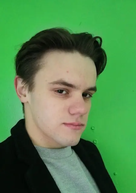 Алексей из Оренбурга, мне 22, познакомлюсь на одну ночь