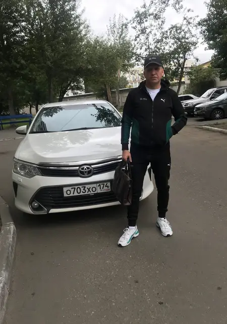 Я Дмитрий, 41, из Челябинска, ищу знакомство для постоянных отношений