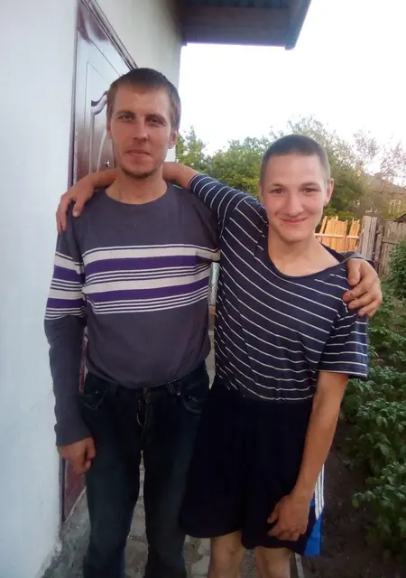 Андрей из Алапаевска, ищу на сайте знакомства на одну ночь