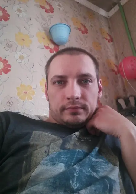 Евгений из Череповца, мне 39, познакомлюсь без обязательств