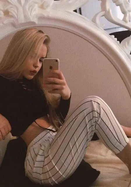 Я Yana, 22, знакомлюсь для вирта в Усть-Илимске