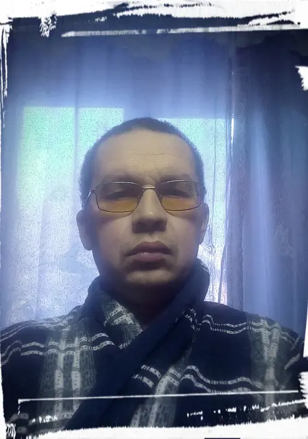 Sergey из Чебоксар, мне 50, познакомлюсь на одну ночь