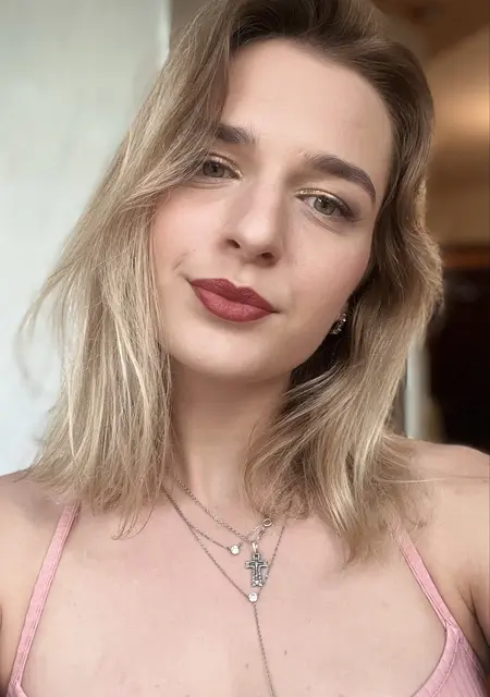 Анастасия из Москвы, мне 24, познакомлюсь без обязательств