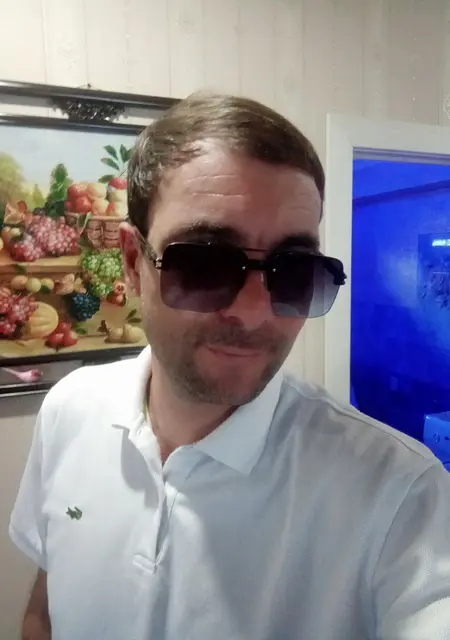 Я Азамат, 34, знакомлюсь без обязательств в Курганинске