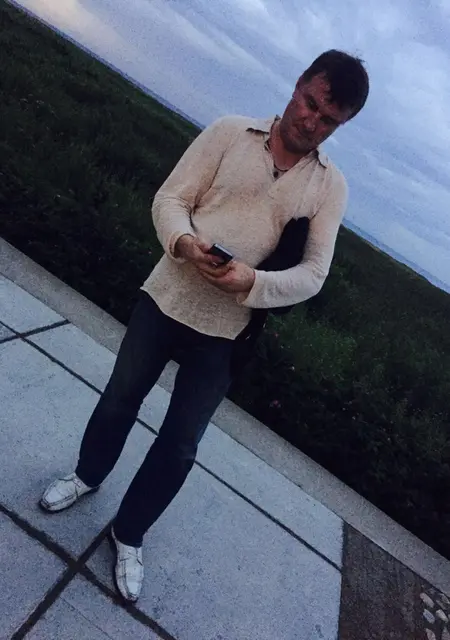 Aleks из Санкт-Петербурга, мне 63, познакомлюсь для приятного времяпровождения