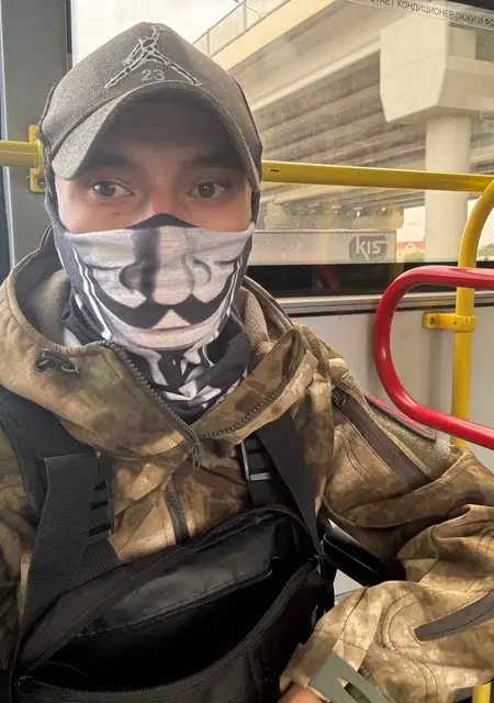 Я Александр, 28, знакомлюсь без обязательств в Ростове-на-Дону