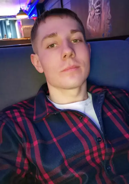 Я Sergey Ataev, 31, из Тюмени, ищу знакомство для совместных путешествий