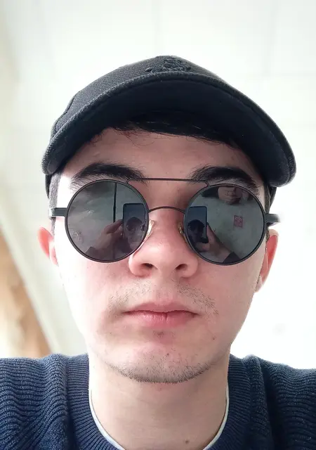 Я Заур, 22, из Норильска, ищу знакомства без обязательств