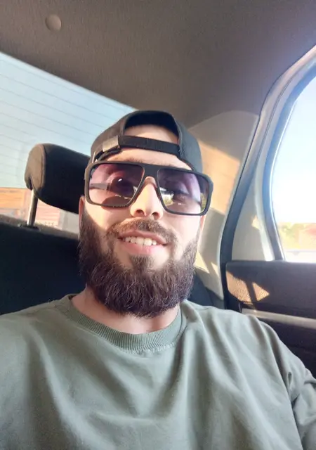 Аминжон из Екатеринбурга, ищу на сайте постоянные отношения