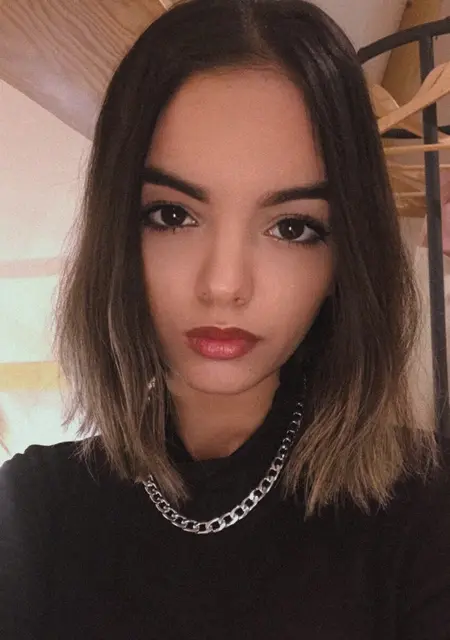 Оля з Донецька, шукаю на сайті знайомства на одну ніч